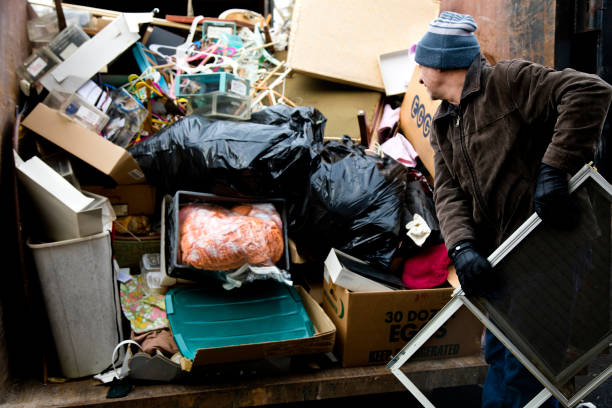 Best Office Junk Removal  in Quakertown, PA