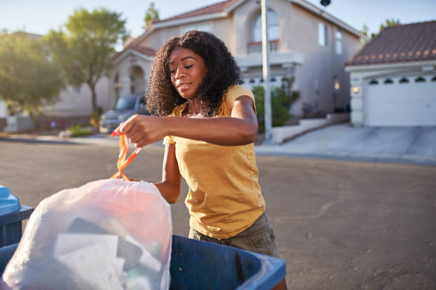 Full-Service Junk Removal in Quakertown, PA