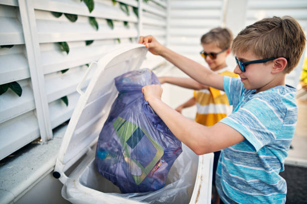 Best Yard Waste Removal  in Quakertown, PA