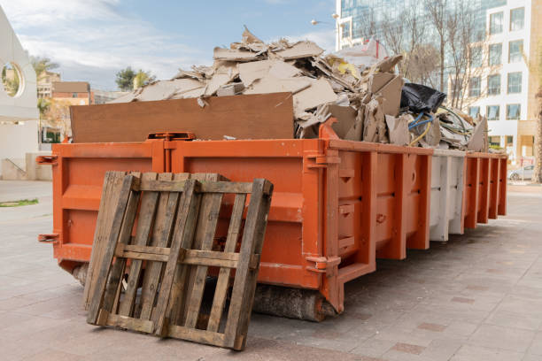 Best Office Junk Removal  in Quakertown, PA