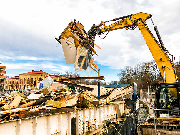 Best Commercial Cleanout Services  in Quakertown, PA